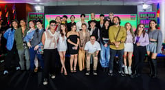 PhilPop Himig Handog Songwriting Competition releases top 12 songs 
